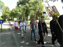 017 Fronleichnamprozession 11.06.2017